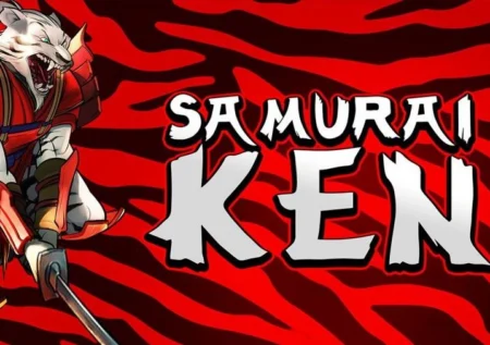 Samurai Ken