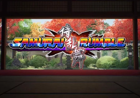 Samurai Rumble