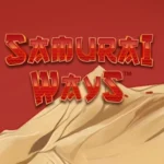 Samurai Ways