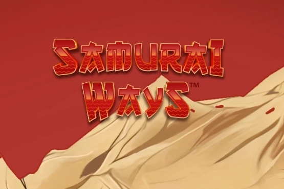 Samurai Ways