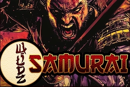 Samurai Wildz