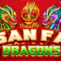 San Fa Dragons