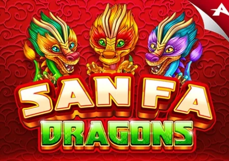 San Fa Dragons