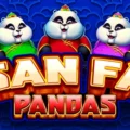San Fa Pandas