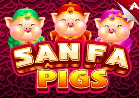 San Fa Pigs