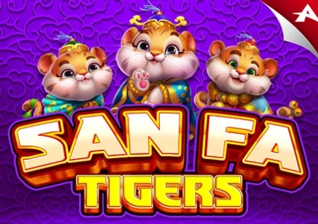 San Fa Tigers