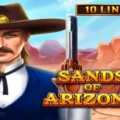 Sands of Arizona