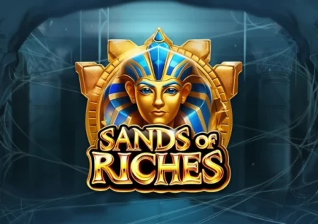 Sands of Riches
