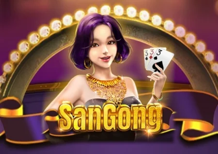 Sangong