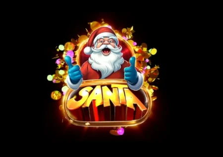 Santa