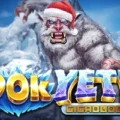Santa 90k Yeti Gigablox