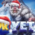 Santa 9k Yeti