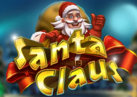 Santa Claus