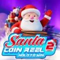 Santa Coin Reel 2: Hold to Win