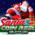 Santa Coin Reel: Hold to Win