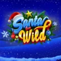 Santa Goes Wild