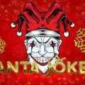 Santa Joker