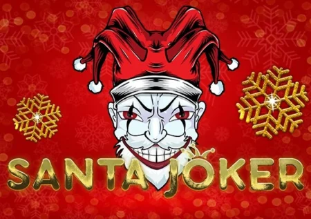 Santa Joker