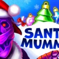 Santa Mummy