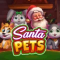 Santa Pets