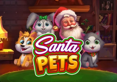 Santa Pets