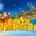 Santa Surprise