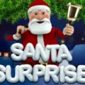 Santa Surprise