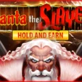 Santa the Slayer
