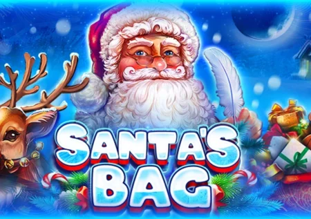 Santa’s Bag
