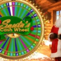 Santa’s Cash Wheel