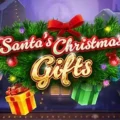 Santa’s Christmas Gifts
