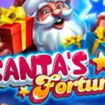 Santa’s Fortune