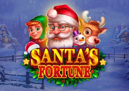 Santa’s Fortune
