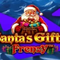 Santa’s Gifts Frenzy