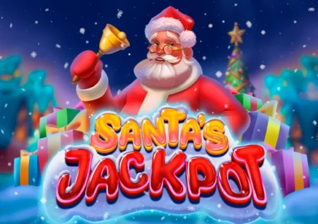 Santa’s Jackpot