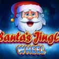 Santa’s Jingle Wheel