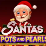 Santa’s Pots and Pearls