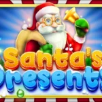 Santa’s Presents