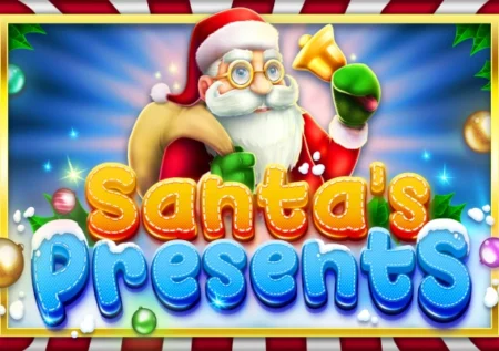 Santa’s Presents