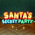 Santa’s Secret Party