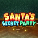Santa’s Secret Party