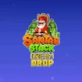 Santa’s Stack Dream Drop