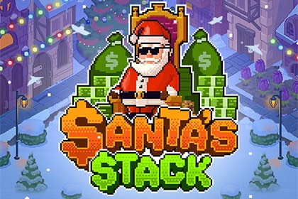 Santa’s Stack