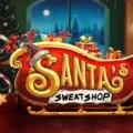 Santa’s SweatShop