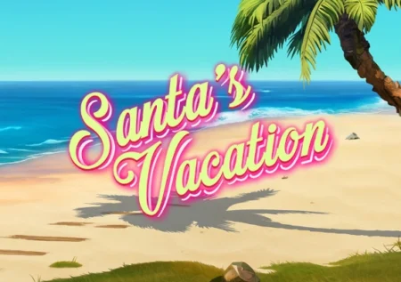 Santa’s Vacation