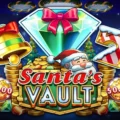 Santa’s Vault