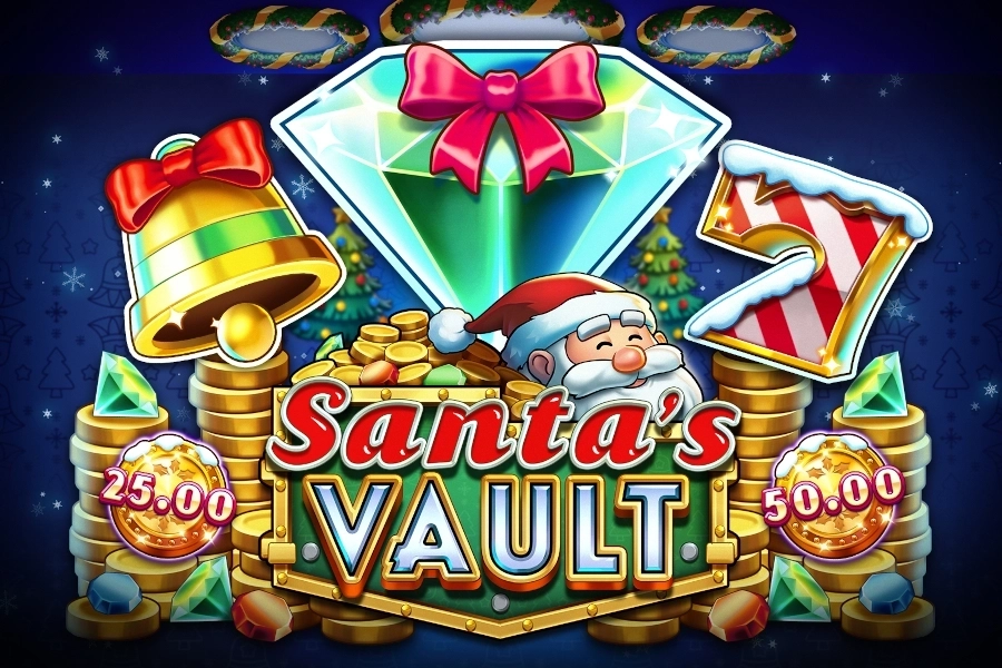 Santa’s Vault