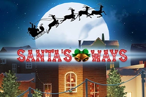 Santa’s Ways
