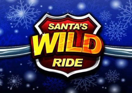 Santa’s Wild Ride