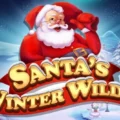 Santa’s Winter Wilds